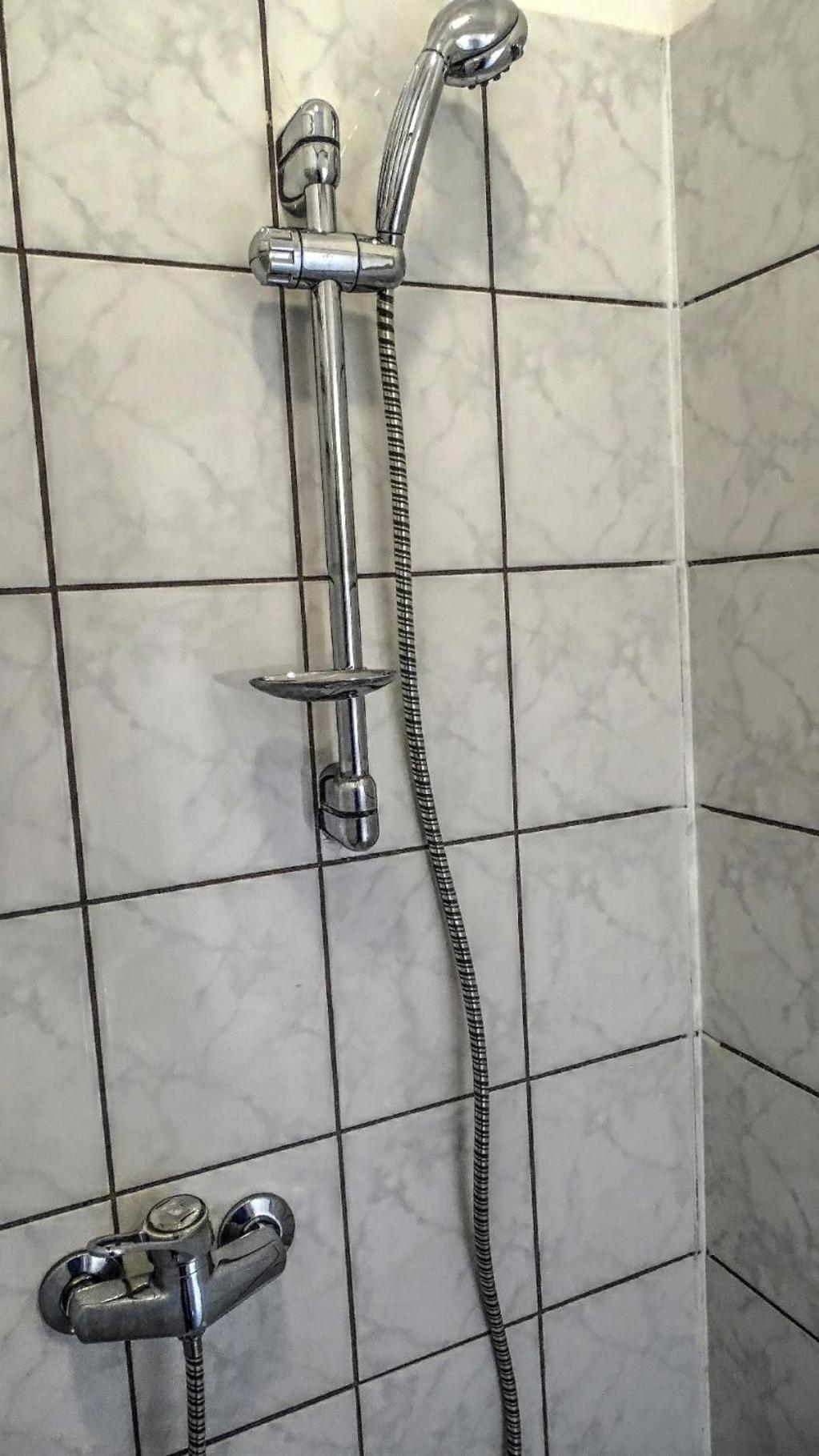 Studio Apartman I Mali Apartman Vir Buitenkant foto