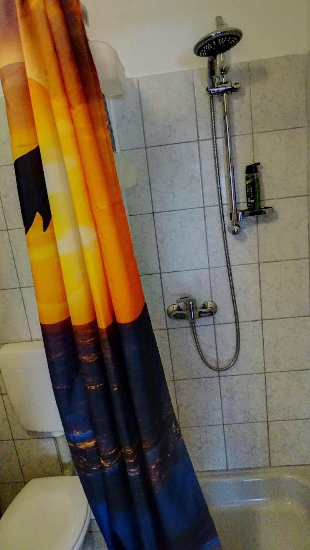 Studio Apartman I Mali Apartman Vir Buitenkant foto